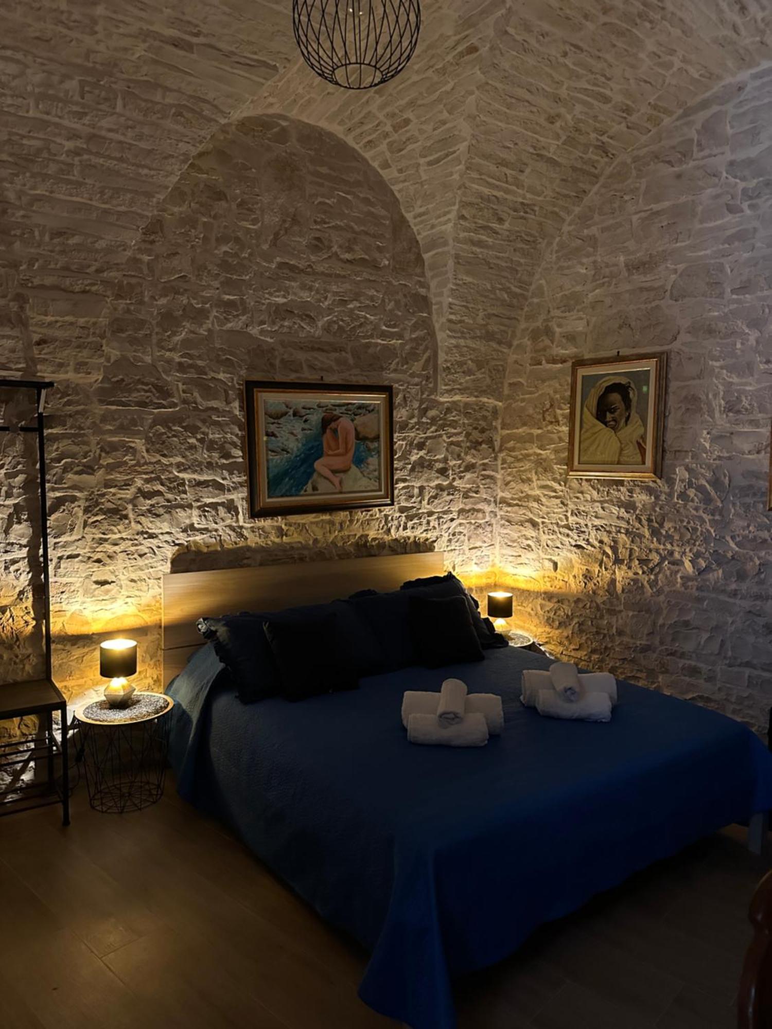 I Cavalieri Villa Terlizzi Luaran gambar
