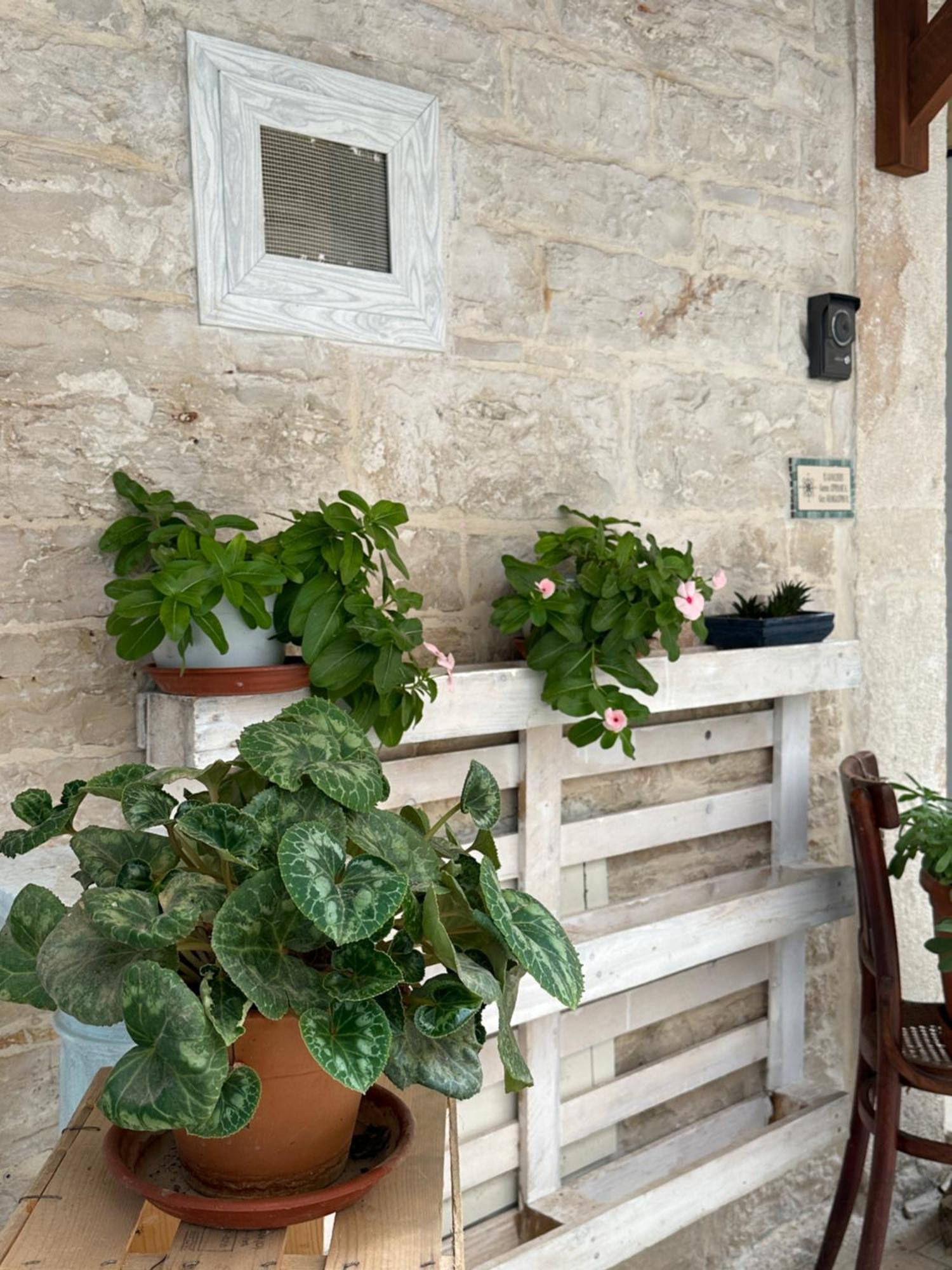I Cavalieri Villa Terlizzi Luaran gambar