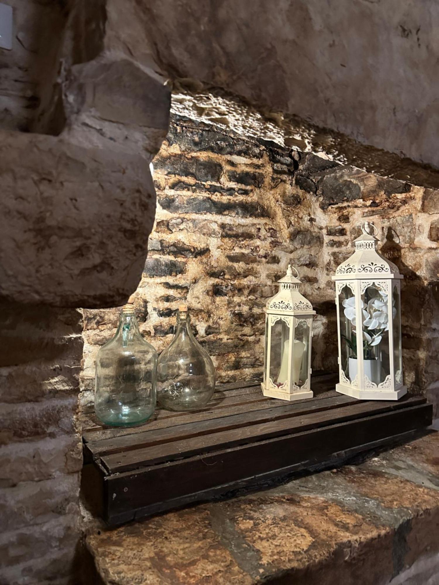 I Cavalieri Villa Terlizzi Luaran gambar