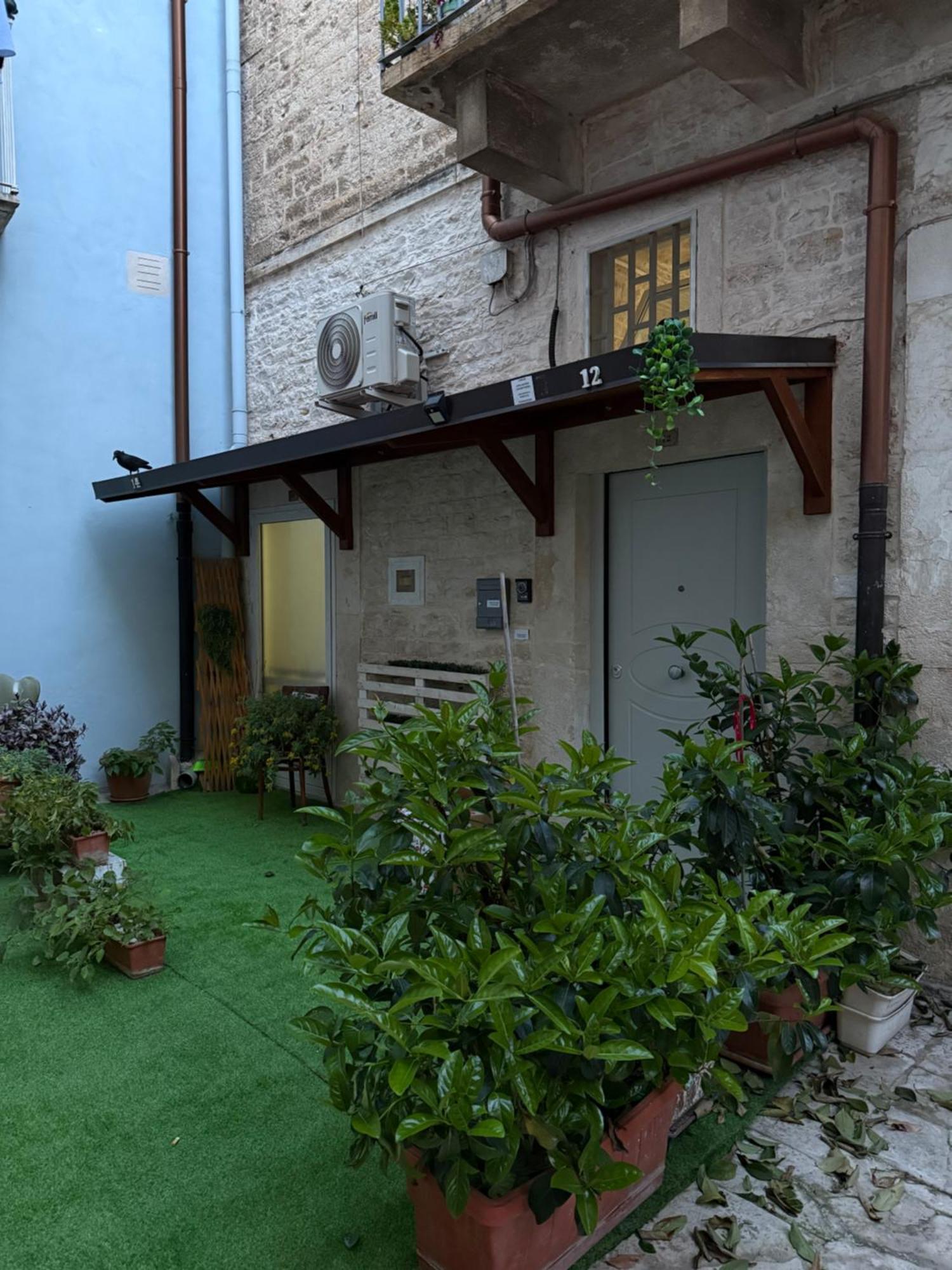 I Cavalieri Villa Terlizzi Luaran gambar