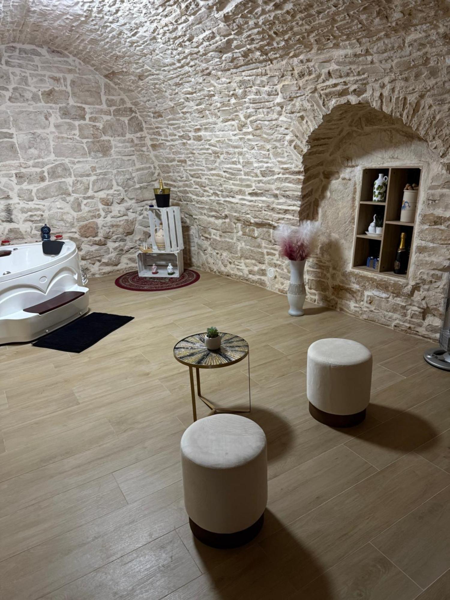 I Cavalieri Villa Terlizzi Luaran gambar