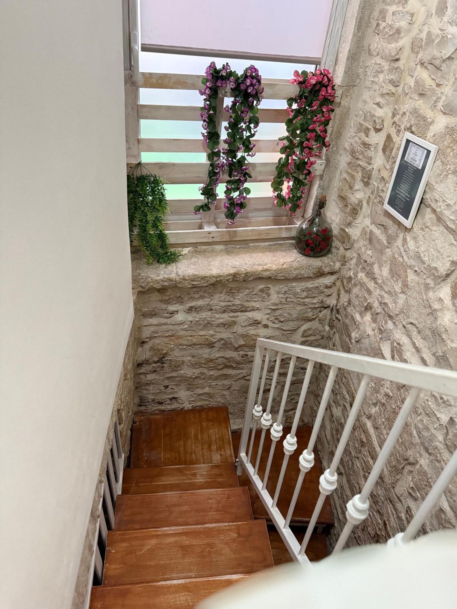 I Cavalieri Villa Terlizzi Luaran gambar