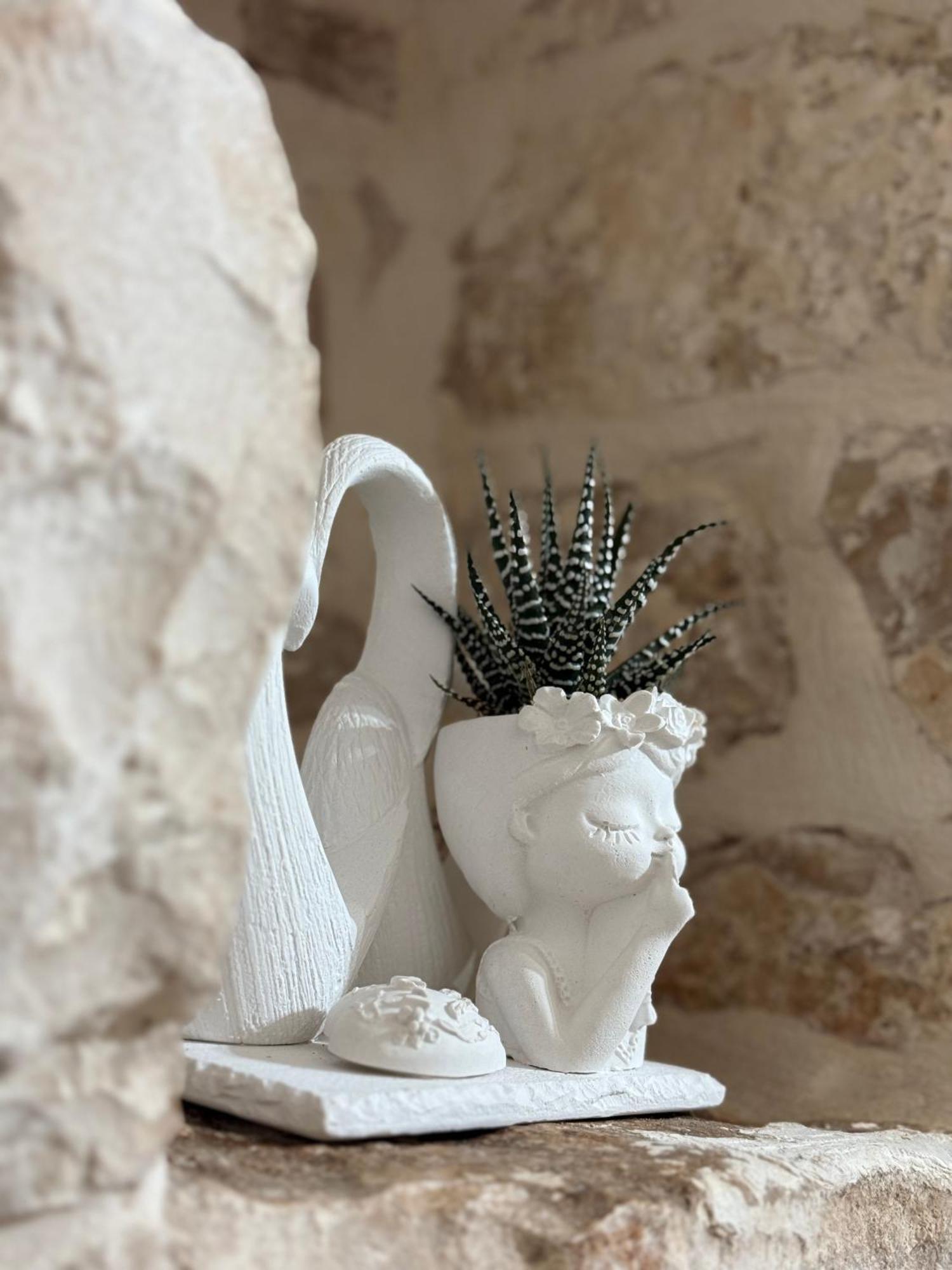 I Cavalieri Villa Terlizzi Luaran gambar