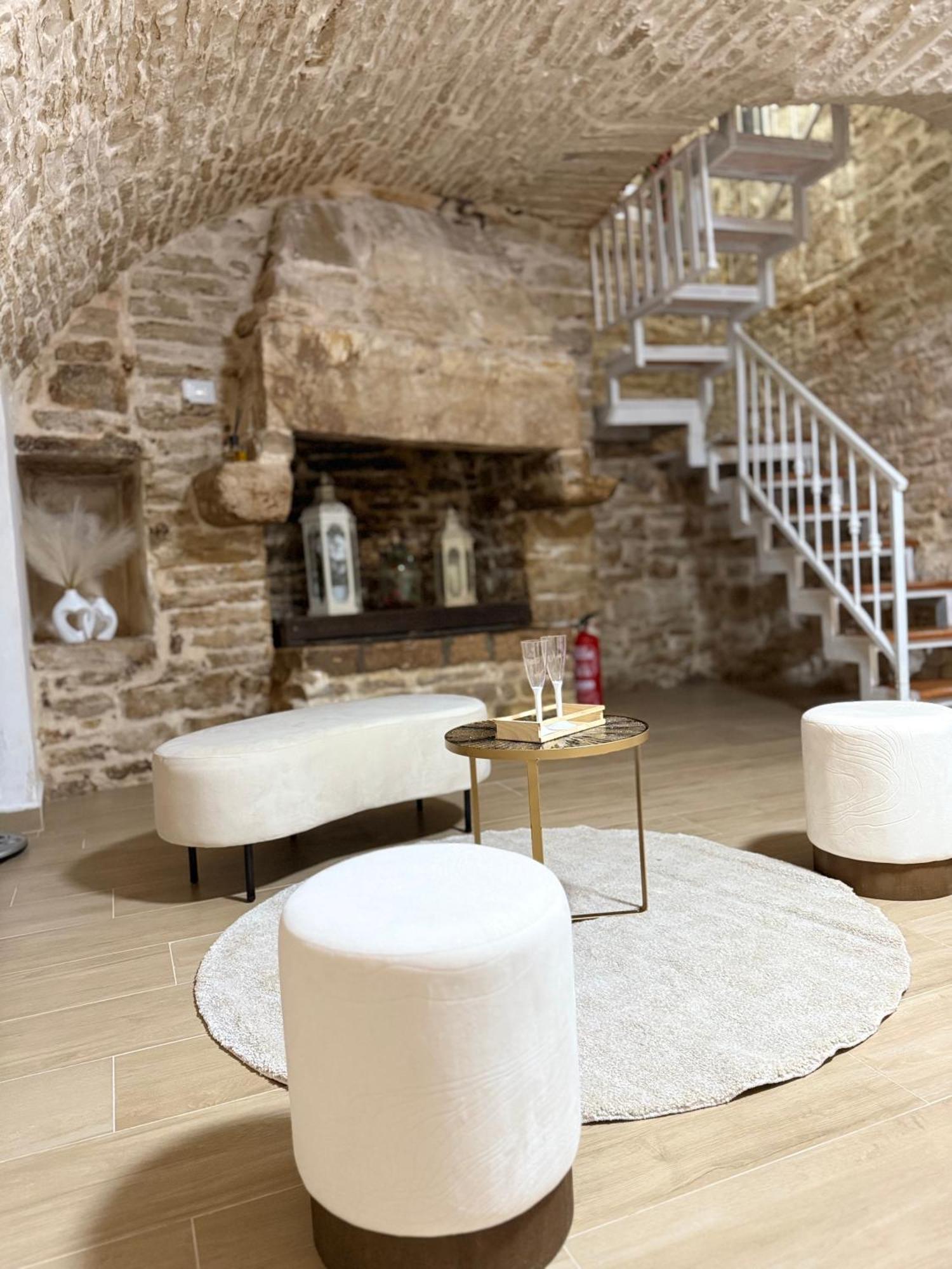 I Cavalieri Villa Terlizzi Luaran gambar