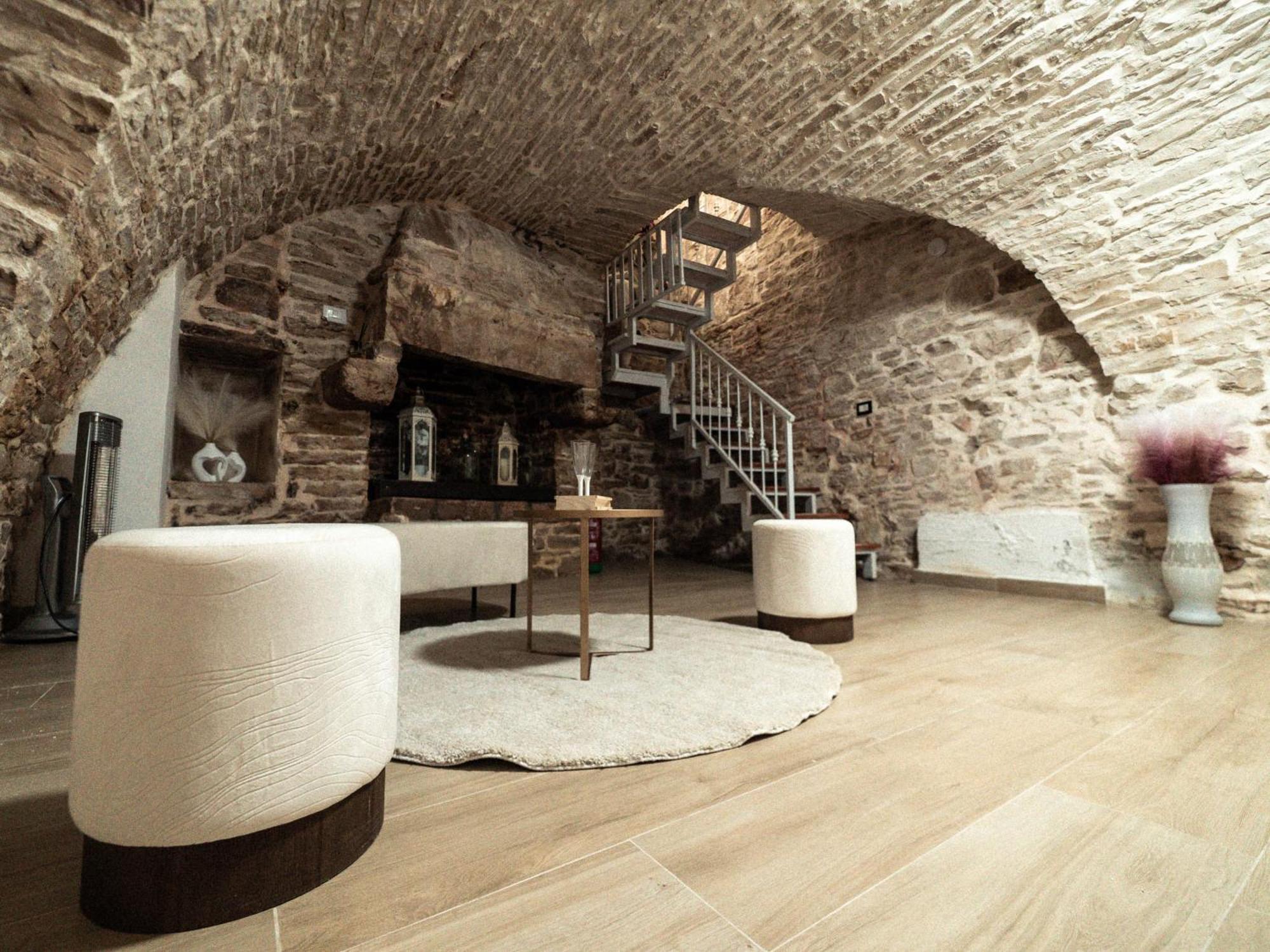 I Cavalieri Villa Terlizzi Luaran gambar