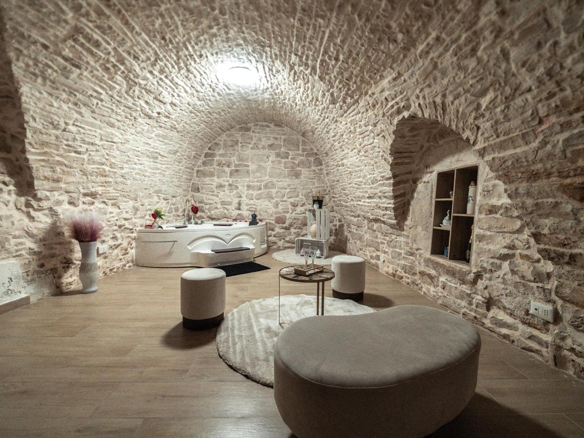 I Cavalieri Villa Terlizzi Luaran gambar