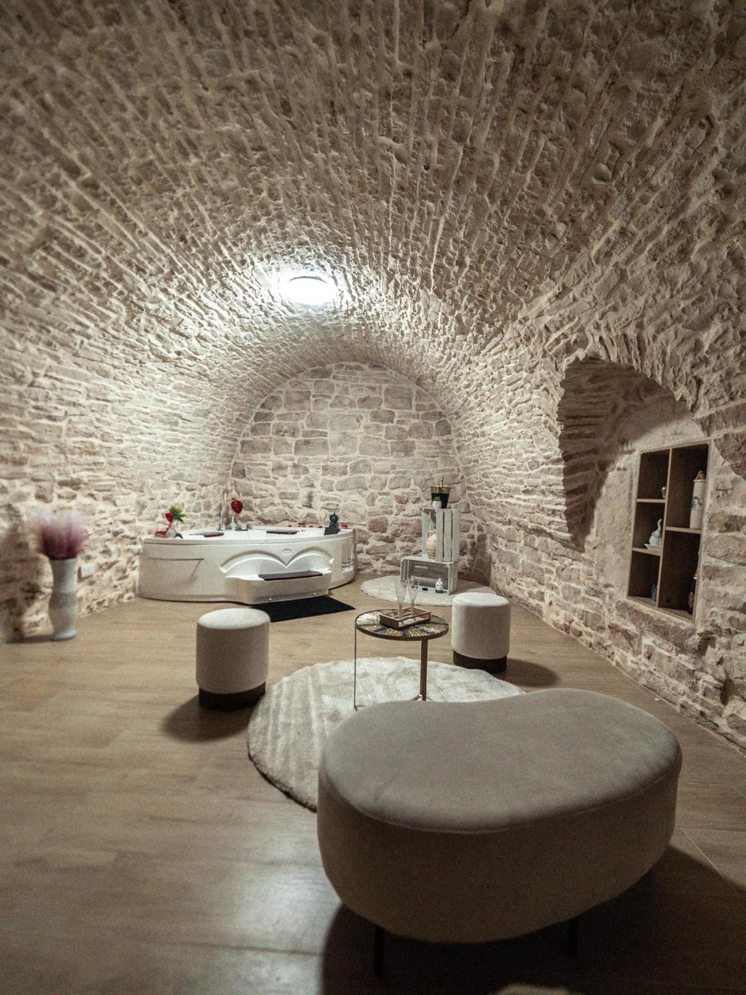 I Cavalieri Villa Terlizzi Luaran gambar