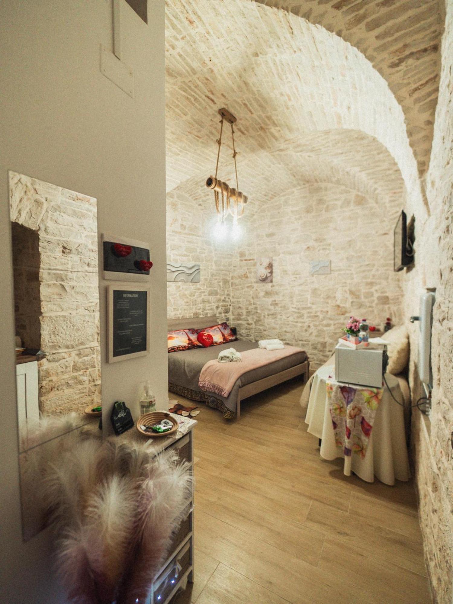 I Cavalieri Villa Terlizzi Luaran gambar