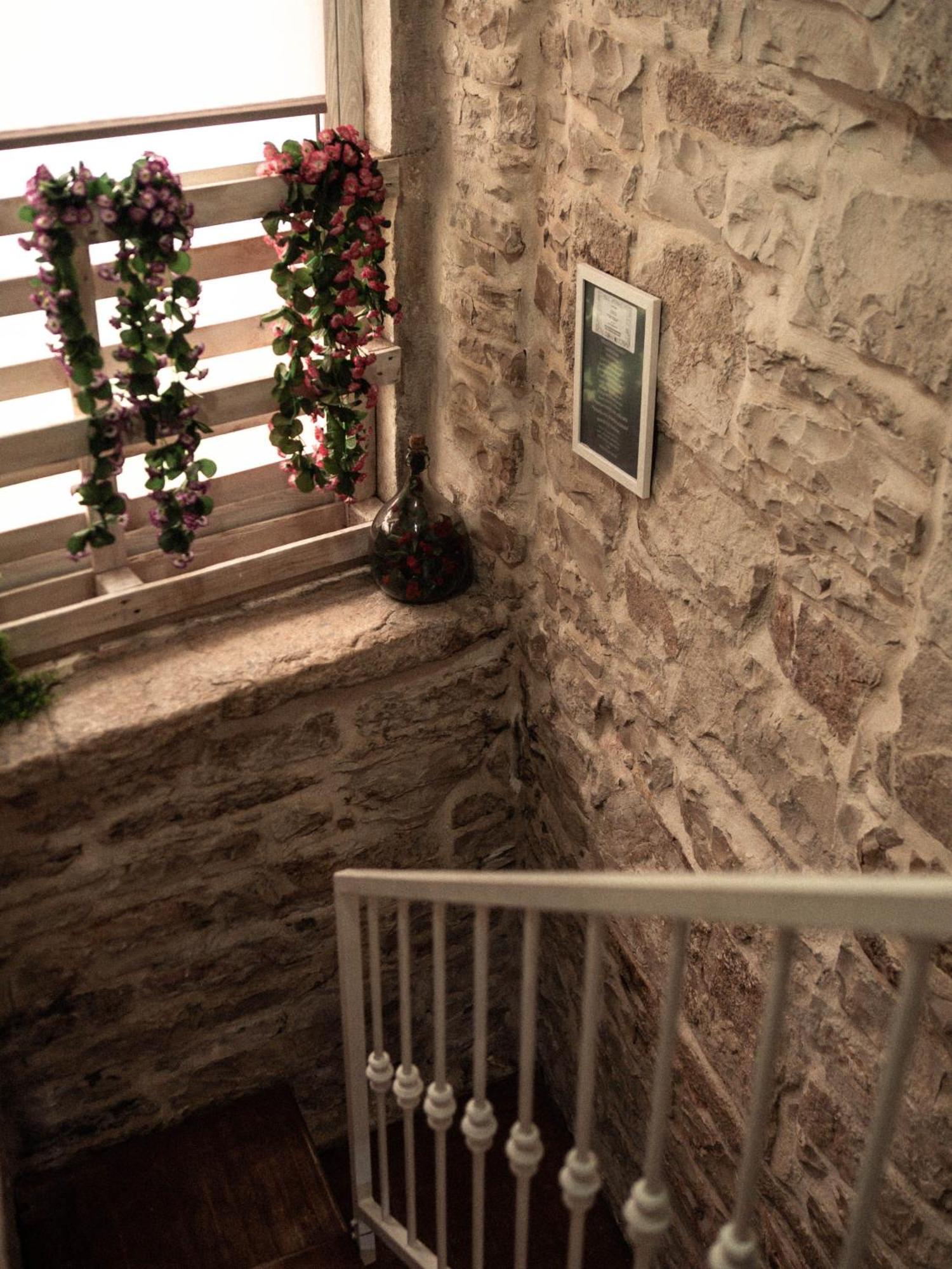 I Cavalieri Villa Terlizzi Luaran gambar