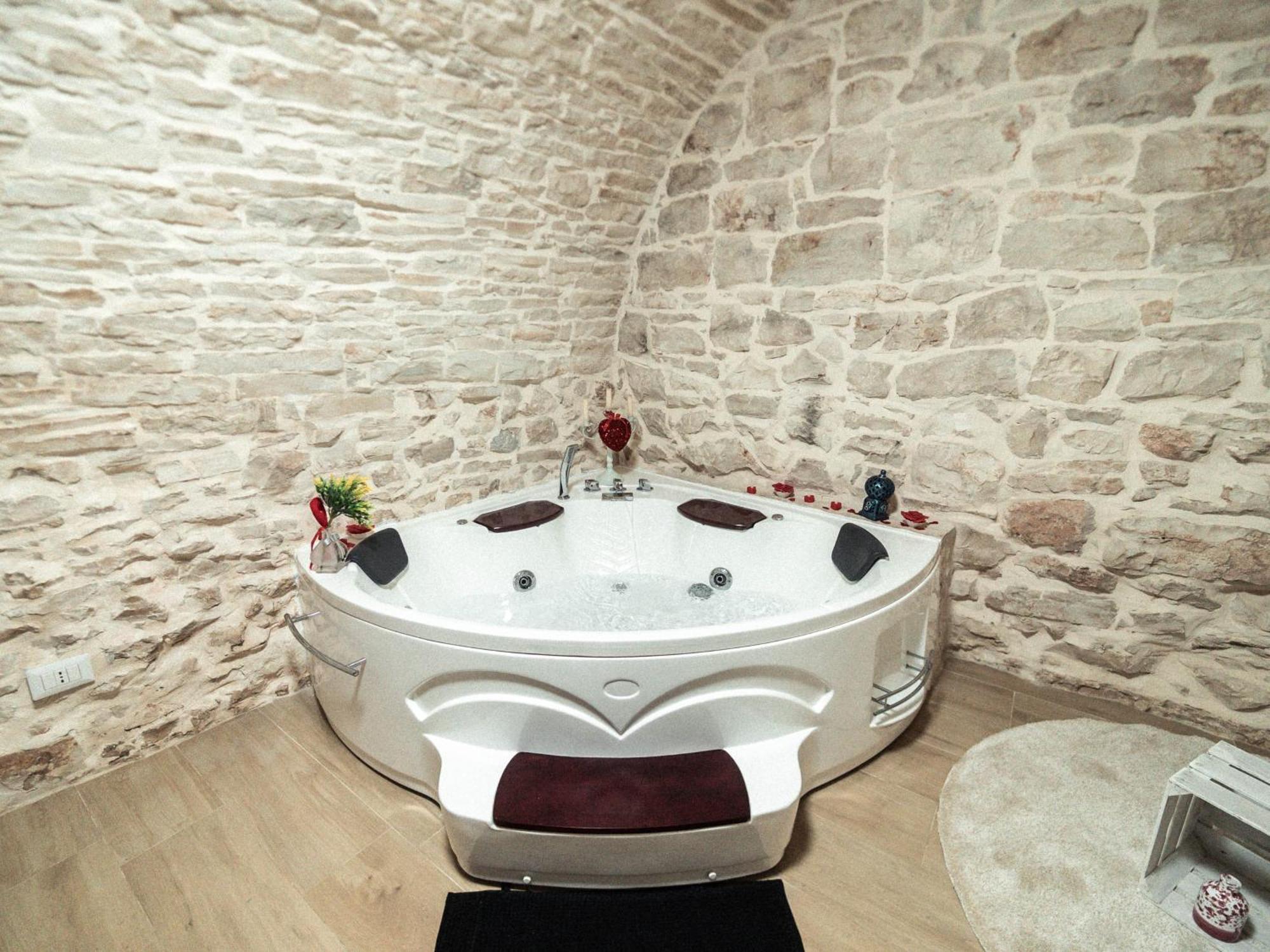 I Cavalieri Villa Terlizzi Luaran gambar