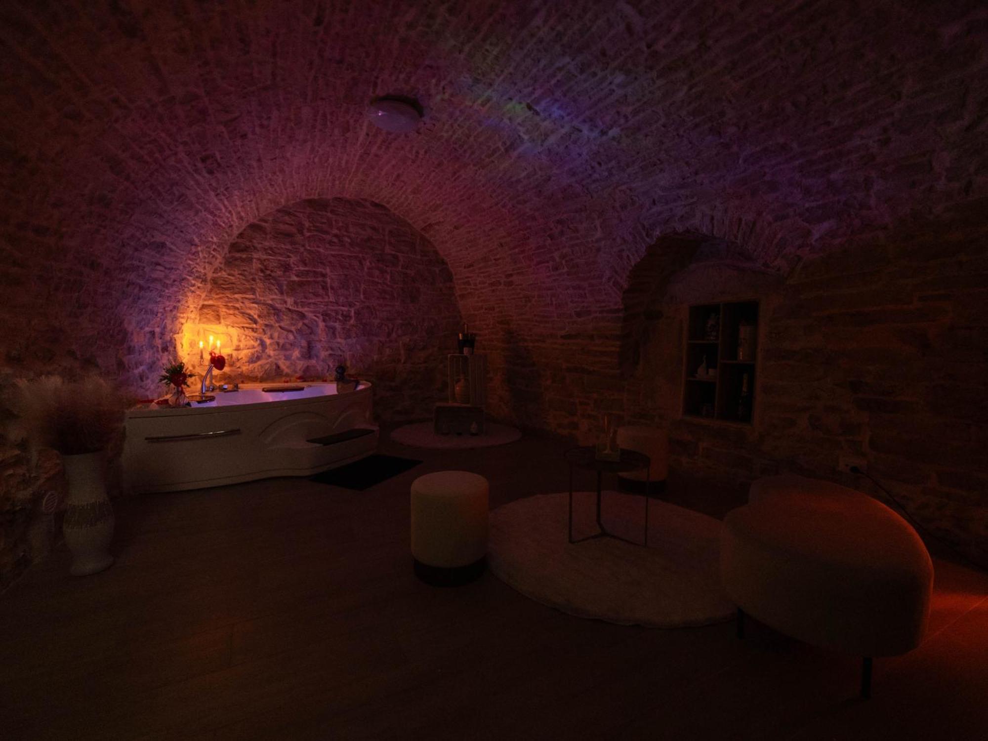 I Cavalieri Villa Terlizzi Luaran gambar